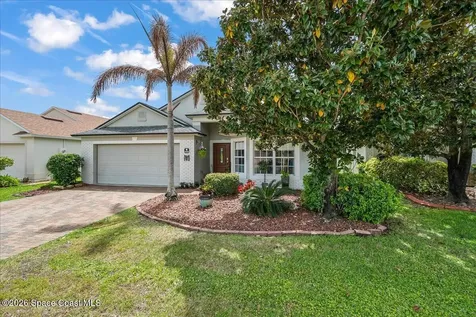 4080 Chardonnay Drive Rockledge FL 32955