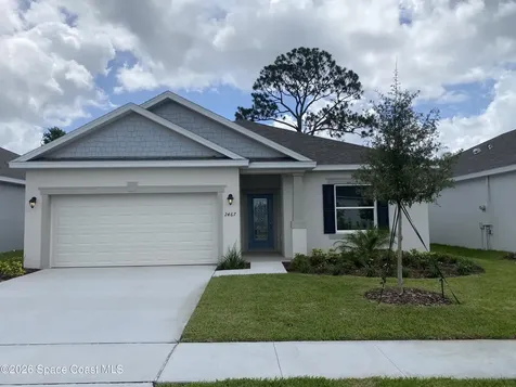 2467 Enclave Drive Titusville FL 32780