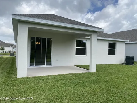 2467 Enclave Drive Titusville FL 32780