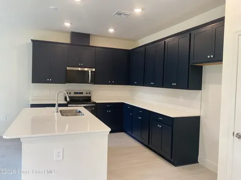 2467 Enclave Drive Titusville FL 32780