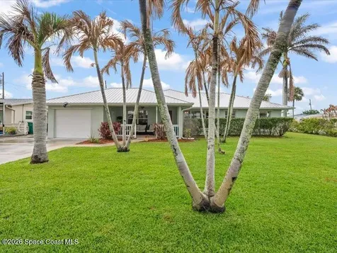 301 Gemini Drive Satellite Beach FL 32937