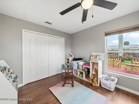 301 Gemini Drive Satellite Beach FL 32937