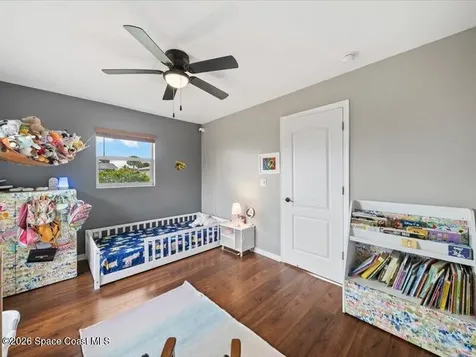 301 Gemini Drive Satellite Beach FL 32937