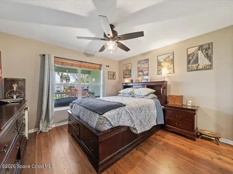 301 Gemini Drive Satellite Beach FL 32937