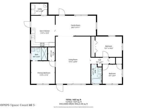 301 Gemini Drive Satellite Beach FL 32937