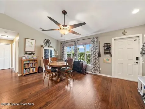301 Gemini Drive Satellite Beach FL 32937