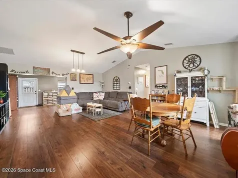 301 Gemini Drive Satellite Beach FL 32937