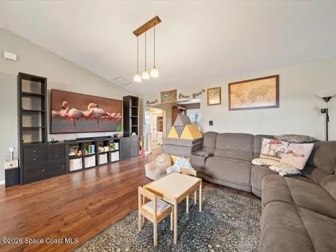 301 Gemini Drive Satellite Beach FL 32937