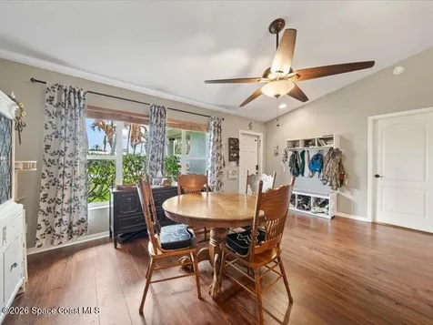 301 Gemini Drive Satellite Beach FL 32937
