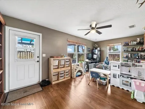 301 Gemini Drive Satellite Beach FL 32937