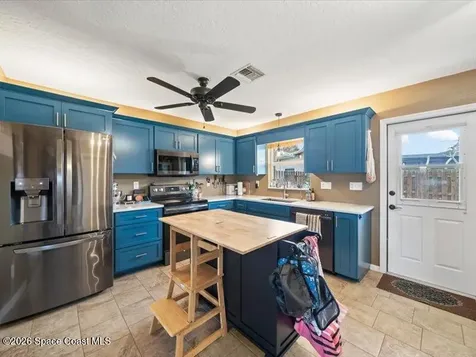301 Gemini Drive Satellite Beach FL 32937