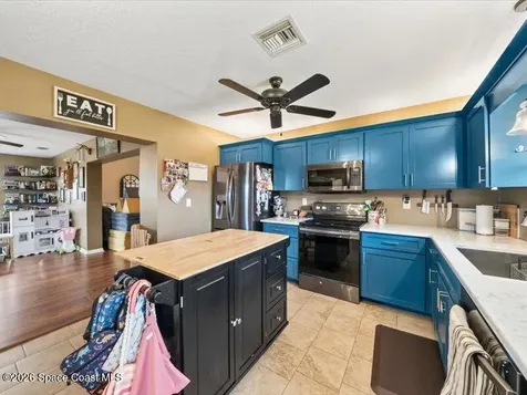 301 Gemini Drive Satellite Beach FL 32937
