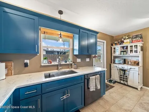 301 Gemini Drive Satellite Beach FL 32937