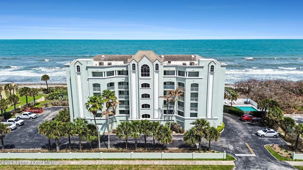275 Highway A1a Satellite Beach FL 32937