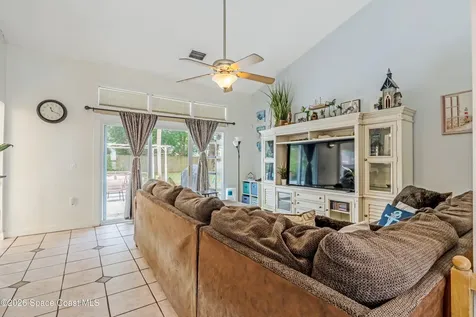 4480 Buttonbush Drive Titusville FL 32796