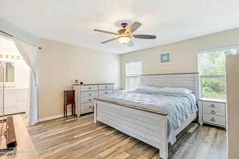 4480 Buttonbush Drive Titusville FL 32796