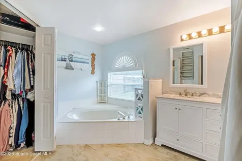 4480 Buttonbush Drive Titusville FL 32796