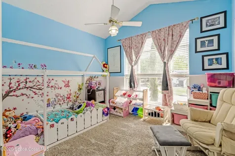 4480 Buttonbush Drive Titusville FL 32796