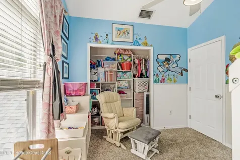 4480 Buttonbush Drive Titusville FL 32796
