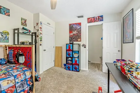 4480 Buttonbush Drive Titusville FL 32796