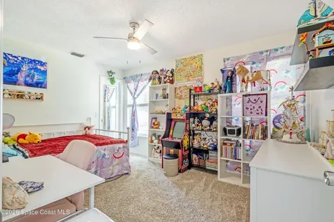 4480 Buttonbush Drive Titusville FL 32796
