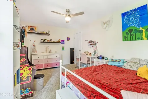 4480 Buttonbush Drive Titusville FL 32796