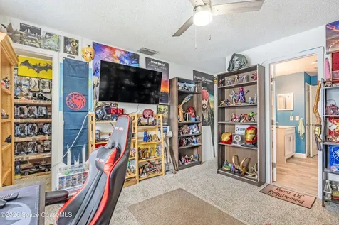 4480 Buttonbush Drive Titusville FL 32796