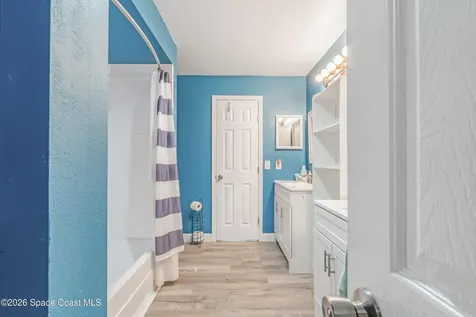4480 Buttonbush Drive Titusville FL 32796