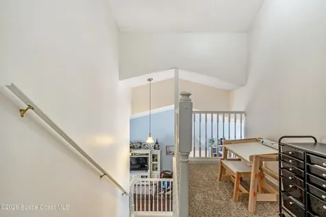 4480 Buttonbush Drive Titusville FL 32796