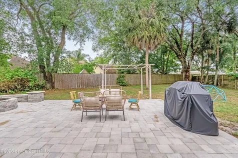 4480 Buttonbush Drive Titusville FL 32796