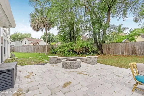 4480 Buttonbush Drive Titusville FL 32796