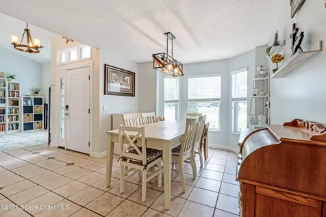 4480 Buttonbush Drive Titusville FL 32796