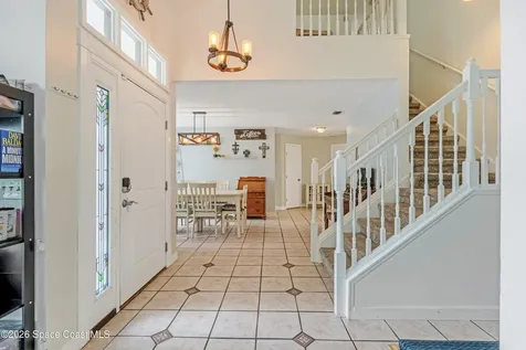 4480 Buttonbush Drive Titusville FL 32796