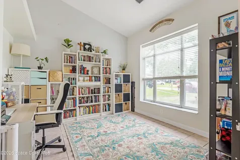 4480 Buttonbush Drive Titusville FL 32796