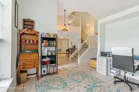 4480 Buttonbush Drive Titusville FL 32796