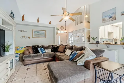 4480 Buttonbush Drive Titusville FL 32796