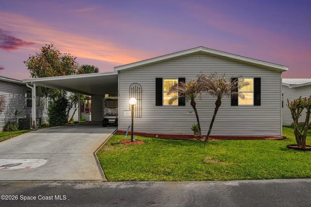 153 Scenic Drive Cocoa FL 32926