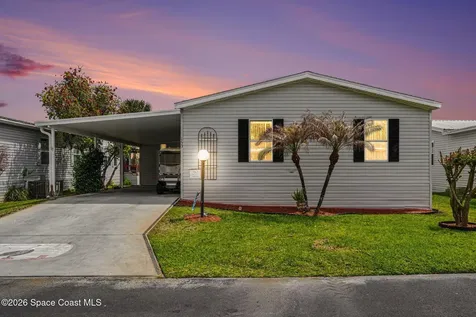 153 Scenic Drive Cocoa FL 32926