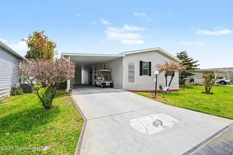 153 Scenic Drive Cocoa FL 32926