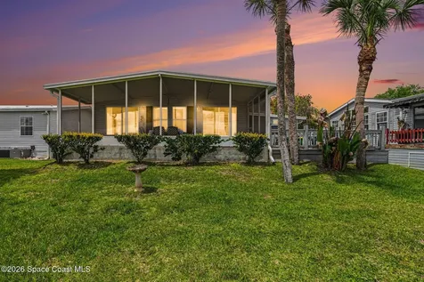 153 Scenic Drive Cocoa FL 32926