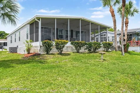 153 Scenic Drive Cocoa FL 32926