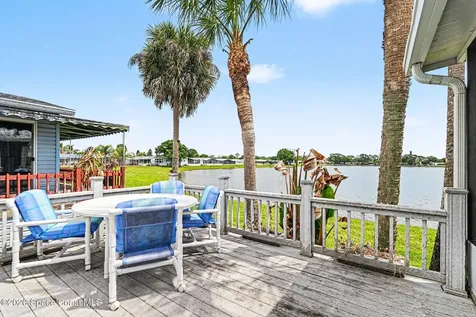 153 Scenic Drive Cocoa FL 32926
