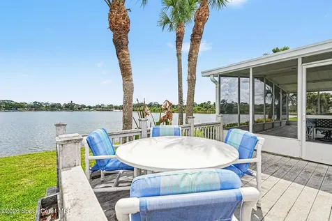 153 Scenic Drive Cocoa FL 32926