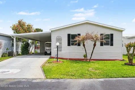 153 Scenic Drive Cocoa FL 32926