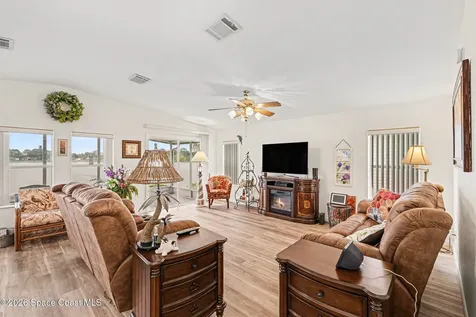 153 Scenic Drive Cocoa FL 32926