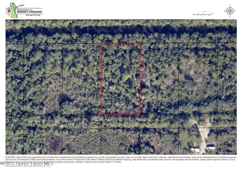 0 Keydeer Avenue Cocoa FL 32926