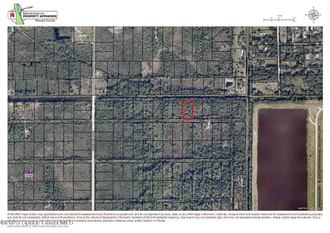 0 Keydeer Avenue Cocoa FL 32926