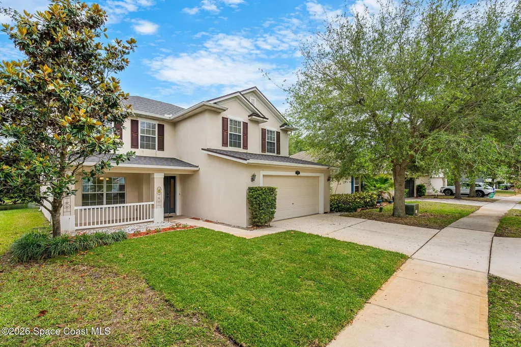 1509 Oconner Avenue Melbourne FL 32940