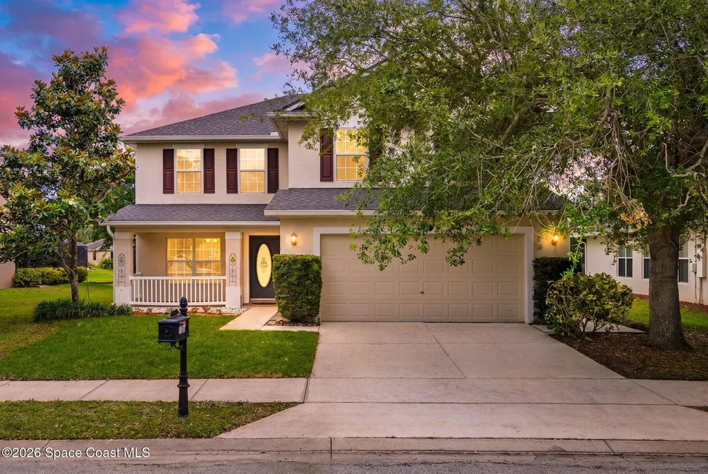1509 Oconner Avenue Melbourne FL 32940
