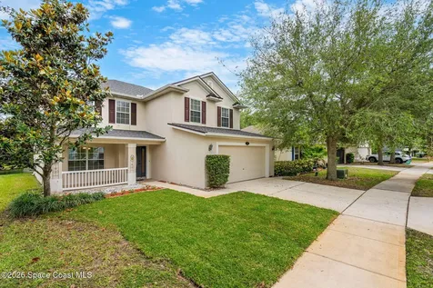 1509 Oconner Avenue Melbourne FL 32940